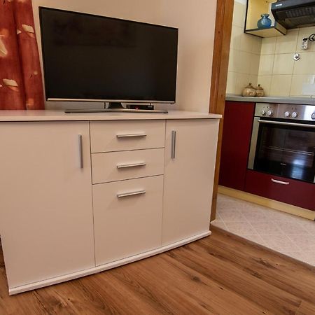 Apartman Boris Palit Экстерьер фото