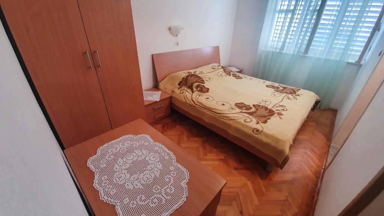 Apartman Boris Palit Экстерьер фото