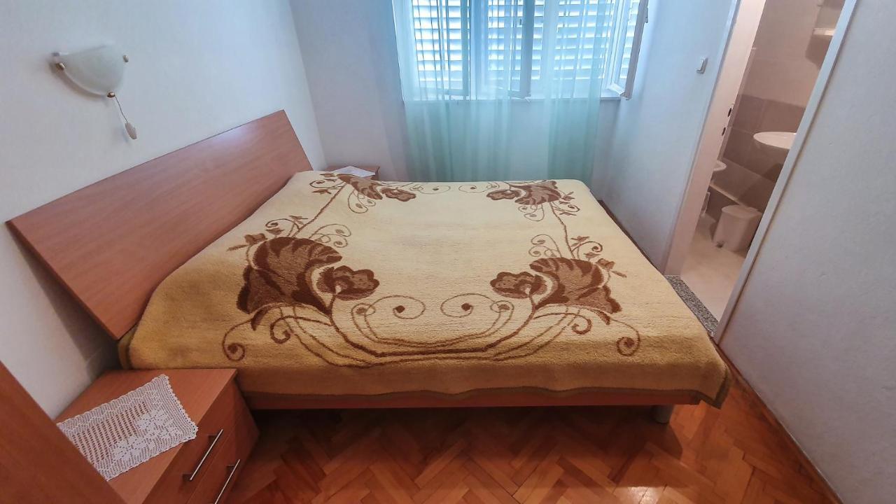 Apartman Boris Palit Экстерьер фото