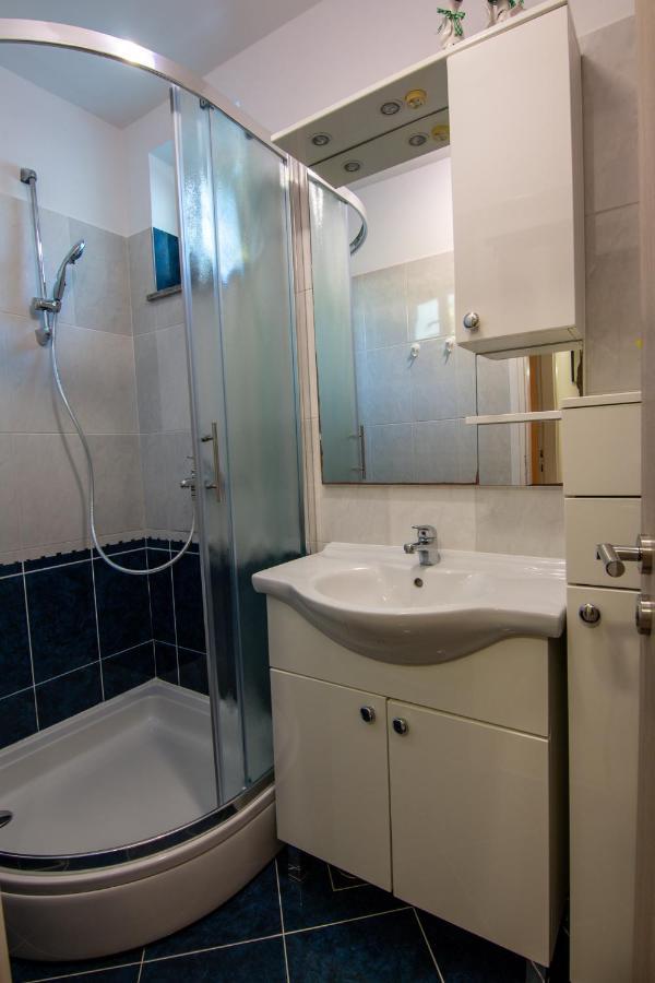 Apartman Boris Palit Экстерьер фото