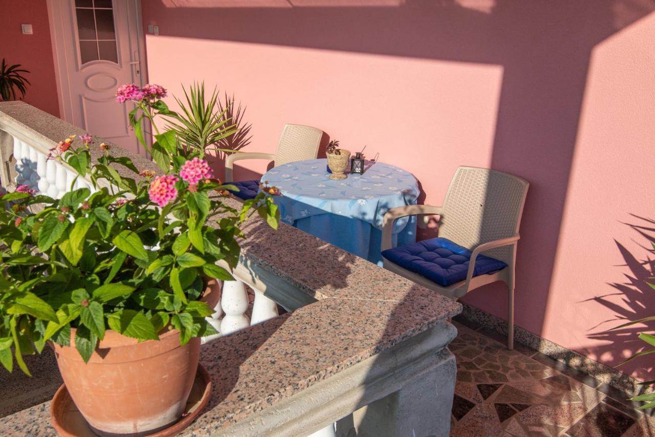 Apartman Boris Palit Экстерьер фото